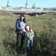 Miliya D, 39, Соликамск