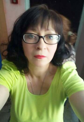 Моя фотография - Елена, 47 из Новосибирск (@elena546297)