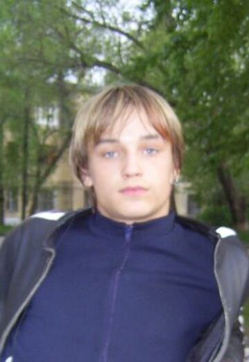 My photo - sergey, 36 from Dzerzhinsk (@denzl003)