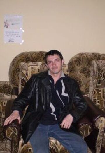 Моя фотография - Сергей, 40 из Окны (@stsem83)