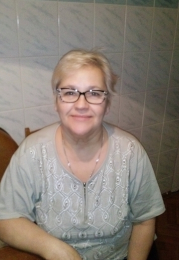 Моя фотографія - Любовь, 71 з Бровари (@ldrygo)
