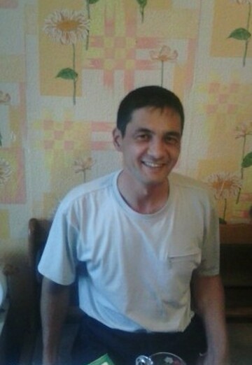 Моя фотографія - Uchkun, 51 з Шелехов (@uchkun7697279)