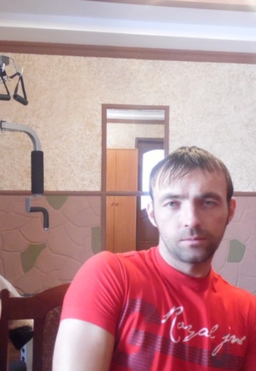 My photo - Misha, 40 from Storozhynets (@7email777)