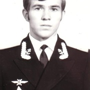Vladimir Zaycev 64 Obninsk