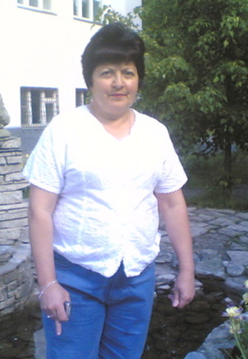 My photo - irina zaharova, 66 from Leninsk-Kuznetsky (@irinazaharova1)