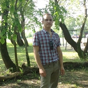 Артем, 40, Серпухов