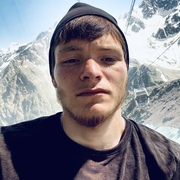 Дэн, 22, Пятигорск