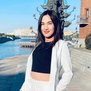 Александра, 25, Иркутск