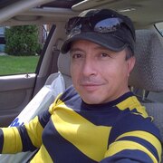 Davin Bartley, 54, Актаныш