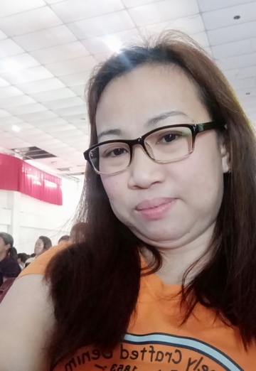 My photo - Elisa, 40 from Manila (@elisa261)