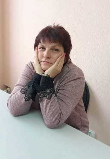 Моя фотография - Наталья, 54 из Волгоград (@natalya308270)
