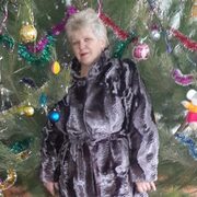Екатерина, 61, Климово