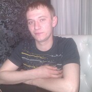 Виктор, 31, Кушва