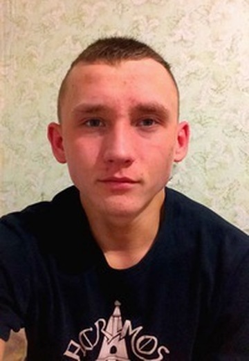 Моя фотография - Влад, 27 из Лениногорск (@vlad47616)