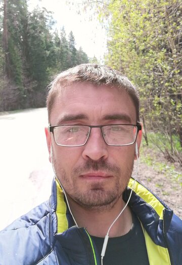Моя фотография - Олег, 49 из Норильск (@oleg247398)