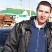 Александр, 30, Белебей