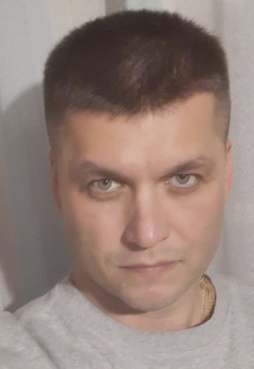 My photo - Aleksey, 42 from Ryazan (@aleksey758775)