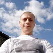 Денис, 31, Западная Двина