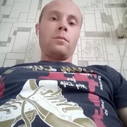 Дмитрий, 33, Верхнеуральск