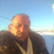 руслан, 57, Тырныауз