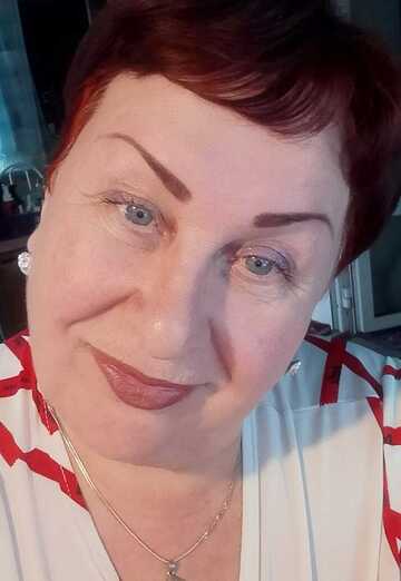 My photo - nina, 66 from Akhtyrskiy (@nini425)