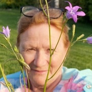 Елена, 59, Ува