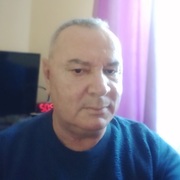 Сергей, 60, Ханты-Мансийск