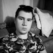 Саня, 19, Барабинск