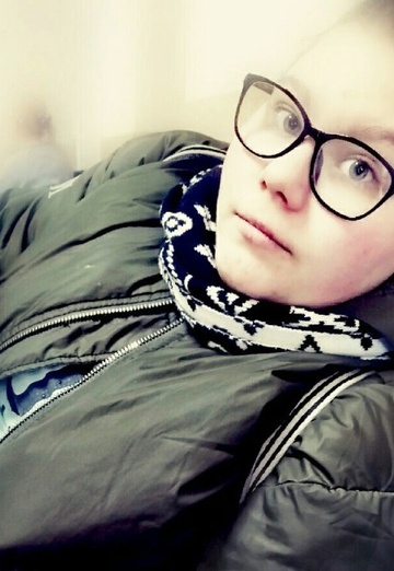Моя фотография - Тамара, 21 из Егорьевск (@tamara19709)