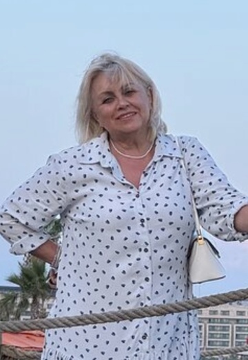Klavdiya (@klavdiya1960) — my photo № 1