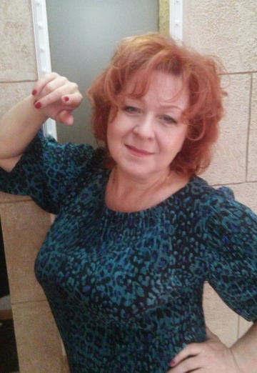 My photo - Lyudmila, 63 from Kishinev (@ludmila91527)