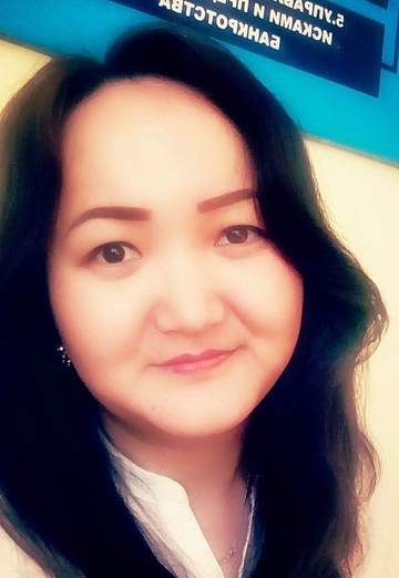 My photo - Nazym Narymbetova, 31 from Uralsk (@nazimnarimbetova)