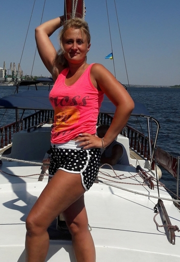 Моя фотография - Виктория, 48 из Харьков (@viktoriya82018)