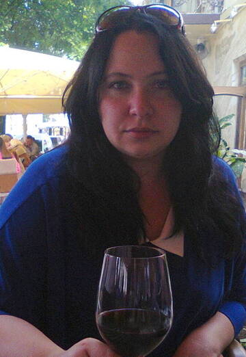 My photo - Lazarina, 37 from Ivano-Frankivsk (@lazarina6)