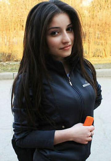 My photo - Oksana, 31 from Armavir (@oksana12472)