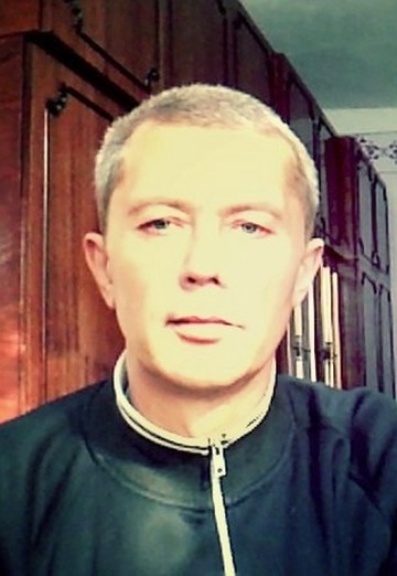Моя фотография - Виталик, 51 из Тульчин (@vitalik7713)