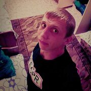Владимир, 26, Барнаул