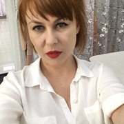 Анастасия, 39, Комсомольск-на-Амуре