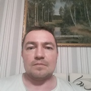 Александр Рухлов, 43, Сямжа
