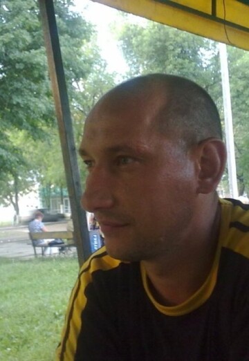 My photo - Sergey, 49 from Novomoskovsk (@sergey857933)