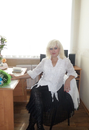 Lyudmila Fadeeva (@ludmilafadeeva) — my photo № 10