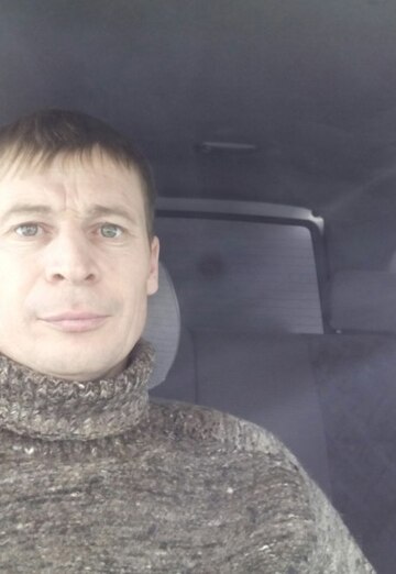 My photo - viktor, 44 from Birsk (@viktor72925)