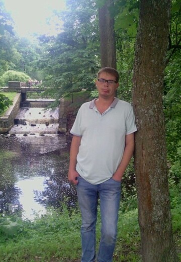 Моя фотография - Сергей, 48 из Калининец (@sergey6846560)