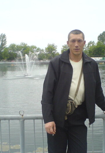 My photo - dmitriy, 46 from Barysaw (@dmitriy202458)