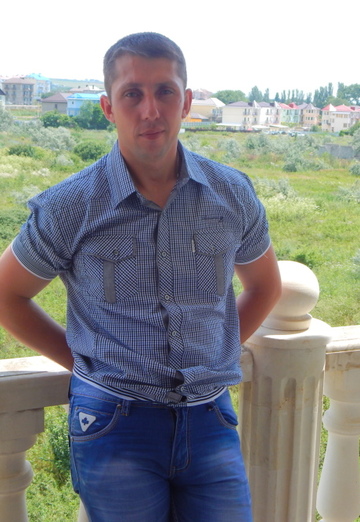 Моя фотография - Дмитрий, 42 из Карачев (@dmitriy243503)