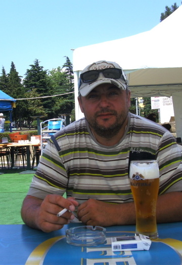 My photo - Oleg, 58 from Gubkinskiy (@oleg303182)