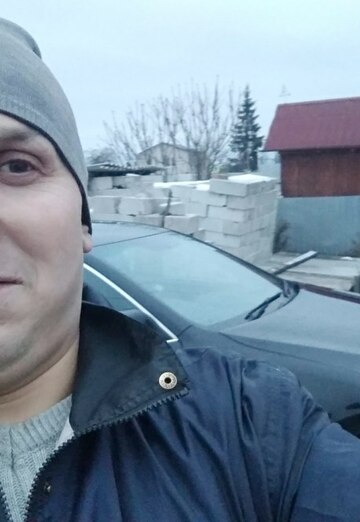 My photo - Nikolay, 38 from Velikiye Luki (@nikolay184661)