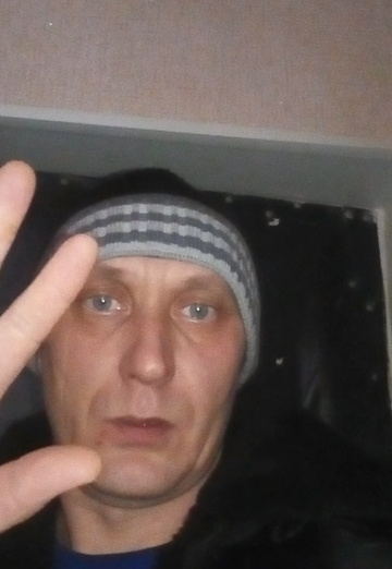 My photo - Vladimir, 40 from Knyaginino (@vladimir380484)