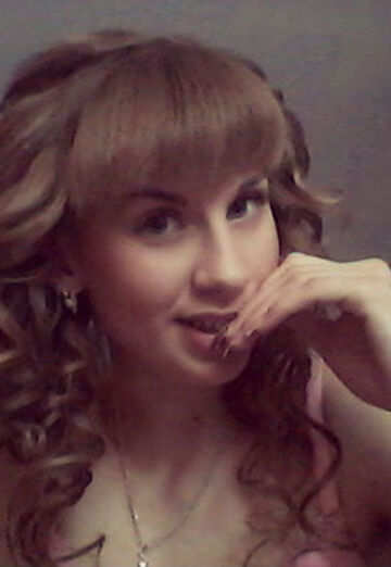 My photo - Angelina, 30 from Kansk (@angelina1162)