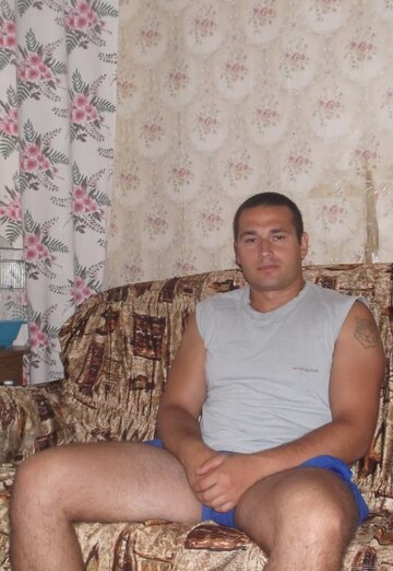 My photo - aleksandr, 44 from Baranovichi (@aleksandr604655)